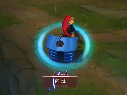 #德莱文 #德莱文全皮肤 #荣耀行刑官 #英雄联盟 你觉得德莱文哪个皮肤最好用?