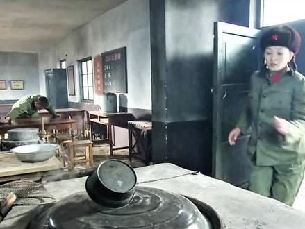 手被冻伤后为什么不能直接烤火 #猎奇 #军旅