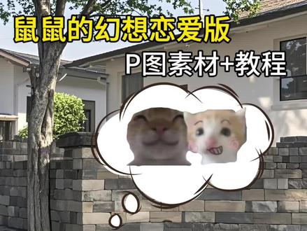 耄耋的幻想P图教程来啦 #鼠鼠的幻想 #耄耋 #醒图焚决的神 #醒门永存 #人类对醒图的开发不足百分之一 鼠鼠的幻想图片 鼠鼠的幻想素材图 鼠鼠的幻想背景图 鼠鼠幻想三角洲素材图 三角洲鼠鼠素材 耄耋图片 耄耋的幻想足球素材 耄耋幻想乒乓球 老大我们整天幻想真的能行吗 耄耋幻想王者素材 耄耋的幻想csgo 耄耋幻根三角洲 耄耋幻根 耄耋幻根高手素材 耄耋的幻恕素材 耄耋表情包 耄耋考研上岸幻想