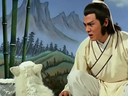 AI武侠之《雪月逢狐祸上门》
#AI视频 #武侠经典 #邵氏 #搞笑 #雪山救狐狸