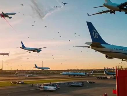 12条中日航线取消全部航班