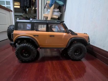 今天我们来对比一下有刷和无刷动力