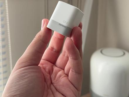 iPhone17系列超绝充电搭子~ 酷态科CP3上手#酷态科苹果充电头 #酷态科 #酷态科cp3 #iPhone17 #酷态科6号数显线