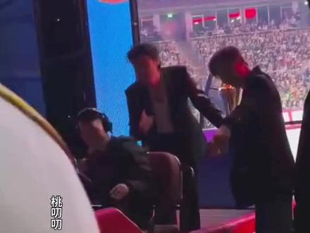 251220GMM运动会 在爱里成长的包甜甜。
#bounprem
#paody
#gmm