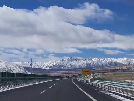 公路文你崛起吧#藏南晚星 #靡言 #逐云墓场 #公路文