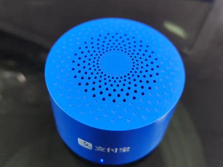支付宝免费音响改装蓝牙音箱
