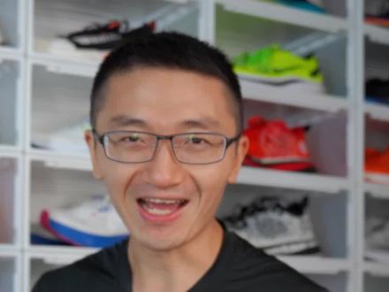 到底哪双跑鞋最增高!你们猜对了吗?#跑鞋 #跑步 #运动 #球鞋