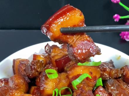红烧肉#家常菜 #抖音美食 #在家做美食 @抖音美食 @抖音热点
