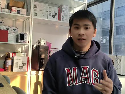 #海康威视 摄像机或者录像机如何恢复出厂模式,那本期就教会你怎么操作!如果摄像机密码忘记了,可以看技术分享的第四期视频!
海康威视官网:https://www.hikvision.com/cn/