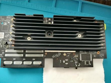 小米ax3600客户自己ttl刷机刷坏 现在故障未知 先恢复路由器系统 程序 #上热门话题🔥🔥🔥 #专业的事交给专业的人 #抖音记录修理工的日常 #芯片级维修