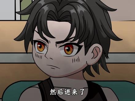 神秘复苏(敲门诡)合集 #二次元 #一口气看完系列 #动漫