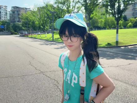 靠近我就是晴天
#星游记 #好人摇