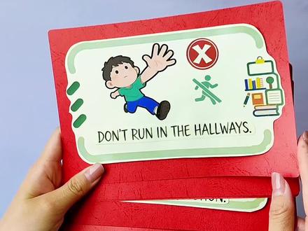 七下 二单元 | 班规制定 制作分享来啦~
No Rules No Order!
小小班规,大大秩序一起做守规矩的好学生
#初中英语 #班规制定 #七年级下册英语
#班级规则 #七年级下册英语第二单元