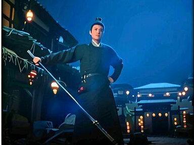 深度解析(唐宫奇案)60岁的老头单枪对战几十名黑衣人 #了不起的精讲团 #抖音精选 #唐宫奇案 #动作 #唐宫奇案新年必看