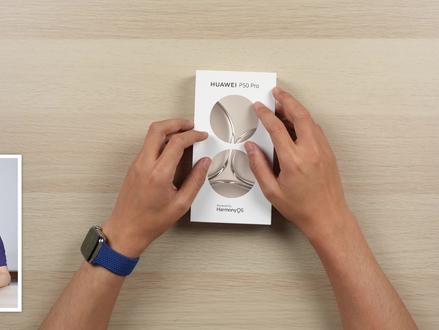 华为 P50 Pro 详细体验:拍照思路大改,后盖好看吗?