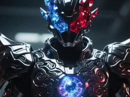 AI视频教程|假面骑士变身,30秒学会! 30秒教会你用即梦实现假面骑士变身教程!
#即梦AI#假面骑士ai #即梦Seedance2.0教程 #我的ai分身杀疯了 #ai分身戏精大赛 #假面骑士