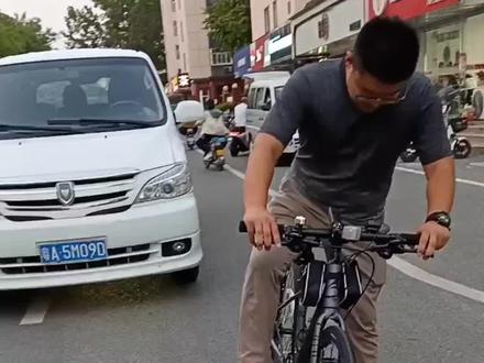 美利达平把公路车探索者100!