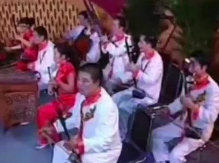 好友们早安,一首上党鼓书分享给大家。希望喜,感谢聆听与支持。