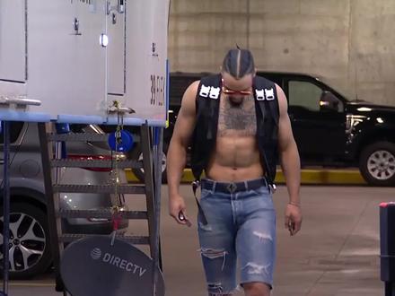 狄龙赛后采访开喷格林,伤害暴击,直戳格林心! #狄龙布鲁克斯 #勇士 #追梦格林 #狄龙格林贴面冲突