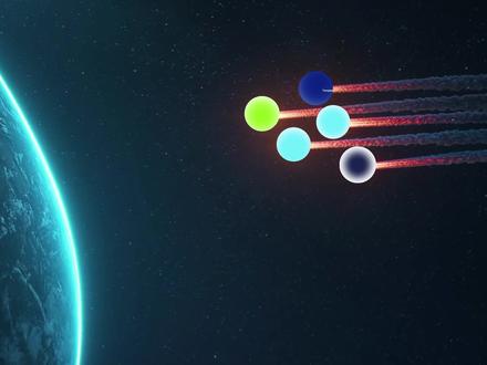 抖音神秘进化组织.