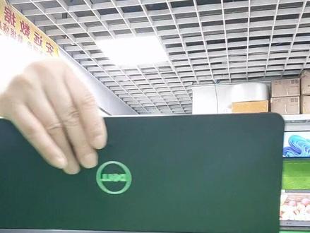 戴尔可拆 平板二合一电脑 i7-7代 内存16g 硬盘512ssd 带原装键盘 成色好