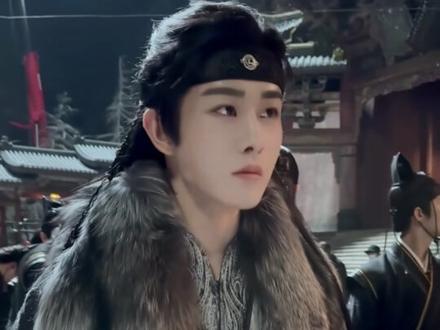 谁看了不说一句弟弟模仿能力max!#宫远徵模仿高启盛走路 #云之羽 #金靖 #孙晨竣 #田嘉瑞
