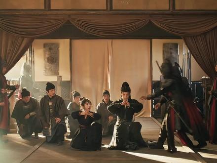 逐玉最新剧情看哭了!樊长玉一句“我夫君真的不知道”,隐忍又让人心疼这一幕太好哭了!#逐玉最新剧情 #逐玉最新剧情长玉霸气护夫 #逐玉樊长玉谢征