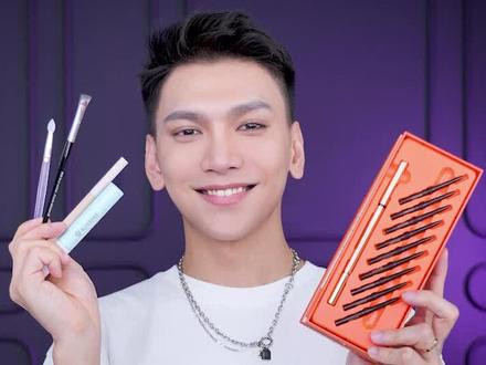 技术不够工具来凑!化妆师私藏平价小工具 #化妆工具#新手化妆