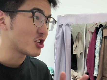 一点都不好笑….#陈桂林 #闽南语