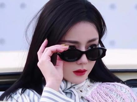 期待迪丽热巴再次闪耀巴黎 #迪丽热巴 #颜值 #巴黎时装周 #迪奥大秀 #女明星