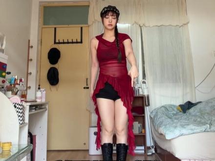 舞蹈博主大公开!!!扒舞技巧&拍摄技巧&一人拍摄双人舞技巧#vlog #舞蹈博主 #怎么做舞蹈博主 #翻跳 #jennie版nobatidao