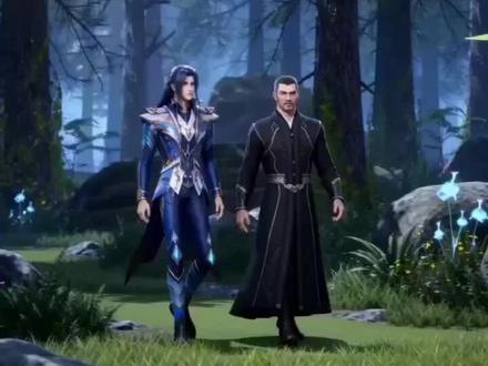 十年孤竹,百年孤竹#十年孤竹 #斗罗大陆