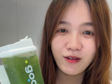 古茗轻体果蔬瓶上线来#古茗现榨果蔬系列#古茗新品#古茗#心动榜餐厅 #宝藏饮品