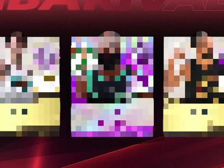 球员数据更新前瞻,帮主还参考了近期球员表现和球员增强削弱逻辑#美职篮巅峰对决 #游戏破壁计划