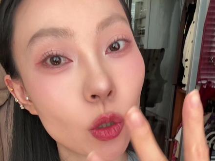 秋冬有效底妆教程 认准这里~