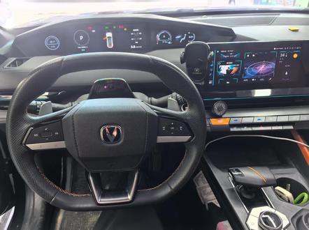 #长安uni_v 车门打不开教程