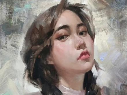 彩头画法详解#画画#美术生#校考 #彩头@抖音小助手