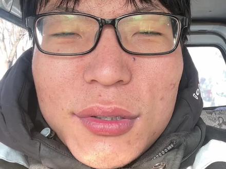 兄弟们没忍住又半夜12点猛攻便利店买了包好果子!