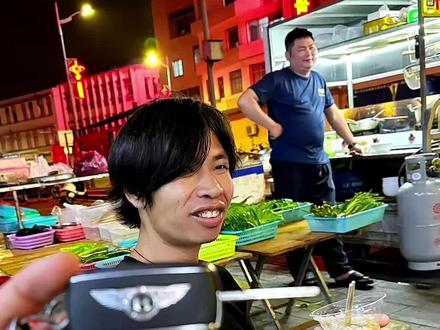 宾利哥|廉江新晋网红,洗脑神曲彻底火了!#宾利哥 #廉江新晋网红 #如果没有他你还爱我吗 #你的选择没有错 #抖音二创激励计划