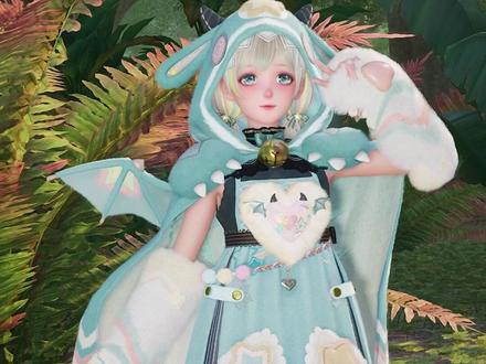 🎬奇想映像 | 新版本套装赠礼实机展示 🍄唱诗蓝龙的赠礼
通过收集灵感露珠赠予唱诗蓝龙·伊恩,可陆续解锁四星能力套装「深林遥梦」「翎羽之音」设计图纸;
🍄逸事任务奖励套装
通过完成对应逸事任务,即可解锁套装「隐匿叶声」设计图纸;暖暖穿上「隐匿叶声」套装后,便不会被巨兽察觉;
🍄搭配势力挑战奖励套装
完成搭配势力挑战,获取套装「丛林圆舞曲」、「海风的召唤」设计图纸;
🍄大世界探索宝箱奖励套装
探索伊赞之土大世界,开启宝箱,有机会获取5套全新套装设计图纸!
🍄星光小铺上新
2.0星光小铺将迎来上新!限时星华新增帽子【爱与圣之冕】、连衣裙【夜风邀舞】【晴日邀歌】等新服装,以及【生日快乐】【猜猜我是谁】等多款动作。消耗【星光结晶】前往兑换吧~
*部分服装将与后续四星共鸣同期开放获取
#无限暖暖伊赞之土 #祷声起诸大地 #无限暖暖 #暖暖Nikki #暖暖