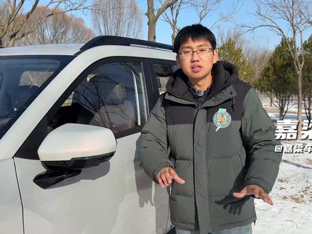 全网首测,五菱星光560 【嘉梁实测】五菱星光560,大空间SUV,提供多款动力,全网首测#五菱星光560 #星光560 #五菱汽车 #SUV #国产车