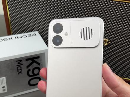 REDMI K90Max新机设置必看!让你的手机比别人快三倍 #红米 #红米k90max #新机设置 #新机发布 #数码科技