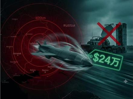 24万白菜价!鹰酱3000枚导弹海淹没大鹅📉 #军事 #俄乌局势 #新型武器 #硬核 #大国重器
别被“锈迹匕首”这个破名字骗了!鹰酱这次不讲武德,24万一枚的白菜价导弹,一口气造3000枚。400公里射程直接覆盖俄军腹地,S400雷达还没反应过来头顶就开花了。这波“导弹海”战术,大鹅还能扛多久?👇