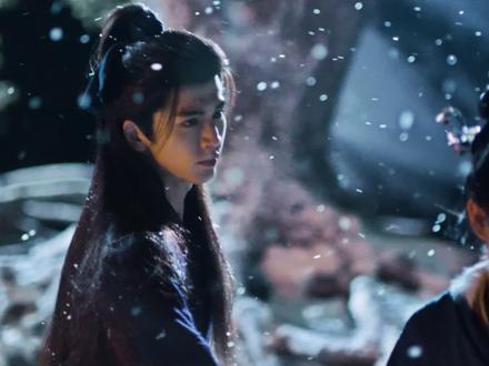 《逐玉》一吻一巴掌名场面中译中,句句言不由衷,字字皆真心 皆为个人主观看法哈哈哈哈,等了这么久的名场面看得可太爽了