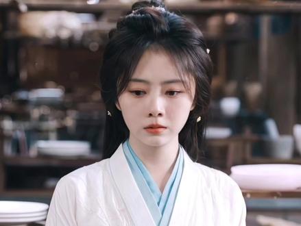 肖瑶和大丽这对好朋友,最终反目了。试炼结束后,大丽成功留在碎梦仙君座下侍奉。#逍遥