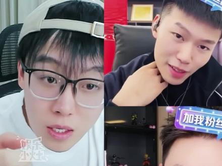 “拥有天赋 何需反复” #陈泽#coke#刘回