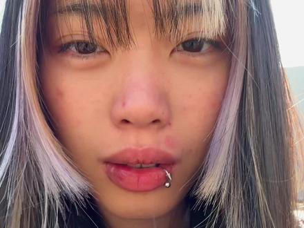 至于我攻击别人长的丑纯粹是我个人性格恶劣问题#自然女