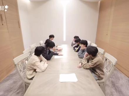 小剧场花絮之这里不让睡觉#tf家族 #张函瑞 #王橹杰 #陈俊铭 #适合不适合