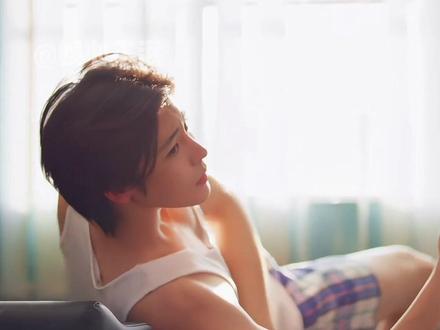 就这个双标狮子男爽 #侯明昊 #粉丝 #占有欲