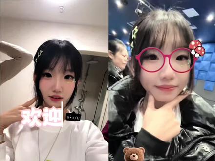 #vlog#元旦晚会 超级充实幸福的一天 #唐山二中